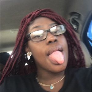 Meet your Posher, Aniyah